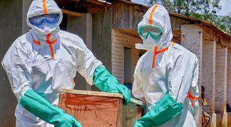 Ebola virüsü sınırları aştı, Avrupa ve Güney Amerika alarma geçti