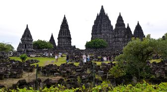 Endonezya'dan Yatırımcılara Bali Dışındaki Turizm Bölgelerine Yönelme Çağrısı