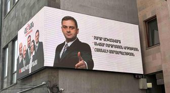 Ermenistan'da 7 Haziran seçimleri: Barış sınavı