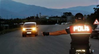Erzincan'da aranan 45 kişi yakalandı