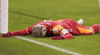 Galatasaray Icardi'nin kararını bekliyor