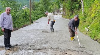 Giresun'dan kısa kısa