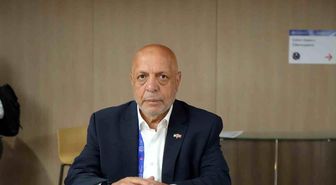 HAK-İŞ Başkanı Arslan: 'ILO'da hükümet ve işveren yetkilileriyle bir araya geleceğiz'