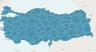 Hangi ilçeler il olacak? (İL OLMASI BEKLENEN 24 İLÇE) Hangi ilçeler il olma şartlarını karşılıyor?