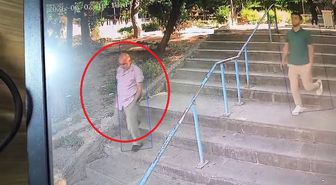 Diyarbakır'da hastaneden çıktıktan sonra kaybolan Alzheimer hastası aranıyor