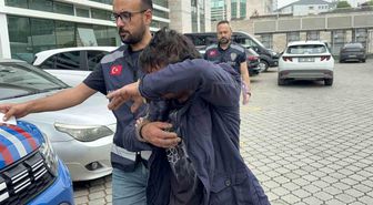 İnşaatlardan hırsızlık yapan şahıs tutuklandı