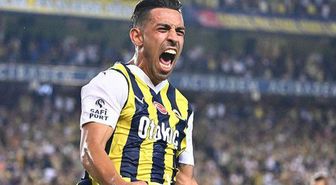 İrfan Can Kahveci Fenerbahçe'ye dönecek mi? İrfan Can Kahveci hangi takımda oynuyor?