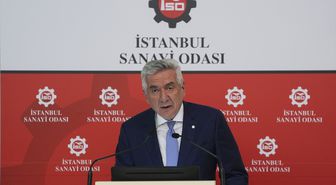 İSO Başkanı: Döngüsel ekonomi şart, yılda 25.4 trilyon avro kayıp