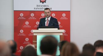 İstanbul'da 'Sanayinin Sıfır Atık Yolculuğu: Döngüsel İş Modelleri' toplantısı düzenlendi