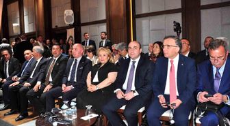 Kars'ta Türkiye-Ermenistan İş Dünyası İlk Kez Bir Araya Geldi