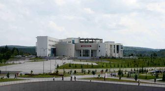 Kastamonu Üniversitesi, Avrupa Dayanışma Programında desteklenen 8 üniversite arasında yer aldı