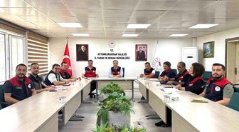 KDAKP projesi sürüyor