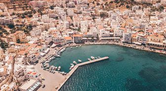 Yunanistan, Kerpe Adası'nda su sıkıntısı ihtimaline karşı OHAL ilan etti