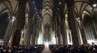 Köln Katedrali, 1 Temmuz'dan itibaren turistlerden 12 Euro giriş ücreti alacak