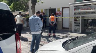 58 yaşındaki adam umumi tuvalette ölü bulundu