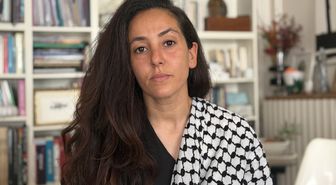 Aktivist Hadjal: İsrail askerleri beni dövdü ve cinsel saldırıda bulundu