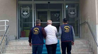Kütahya'da JASAT'tan operasyon, mayıs ayında 84 aranan şahıs yakalandı
