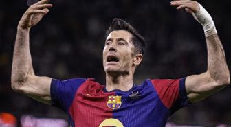 Lewandowski kaç yaşında, Lewandowski doğum tarihi ne?