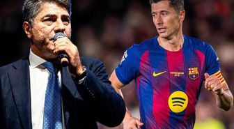 Lewandowski maliyeti ne, Fenerbahçe Lewandowski'ye ne kaç milyon euro maaş ve bonservis verecek?