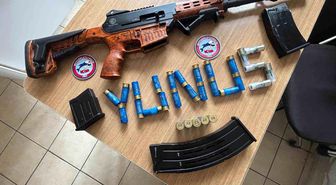 Manisa'da zehir tacirlerine ve aranan şahıslara darbe