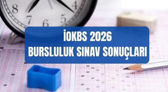 MEB Bursluluk Sınav Sonuçları (MEB.GOV.TR SONUÇ EKRANI) Bursluluk sınavı sonuçlarına nereden bakılır? 5,6,7.8,9,10 ve 11. sınıf İOKBS sonuçları