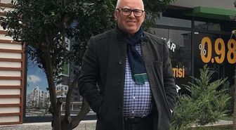 Mersin'de otel işletmecisi denizde rahatsızlanıp hayatını kaybetti