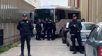 MESEM davasında 2 kişi 1'er milyon TL kefaletle tahliye edildi
