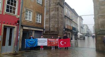 Meslek lisesi öğrencilerine Avrupa'da staj imkanı