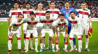 Milli Takım Dünya Kupası kadrosu açıklandı