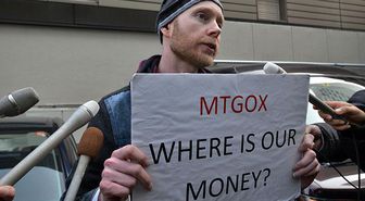 Mt. Gox 739 milyon dolarlık Bitcoin'i iki adrese aktardı