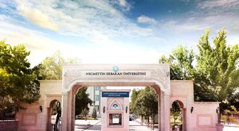Necmettin Erbakan Üniversitesi uluslararası arenada yükselişini sürdürdü