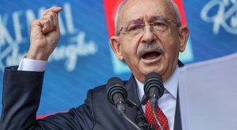 Nevşehir Hacıbektaş’ta Kemal Kılıçdaroğlu’nun ismi kültür merkezinden kaldırıldı