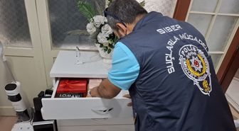 Nevşehir merkezli 28 ilde 'yasa dışı bahis' operasyonu: 77 gözaltı