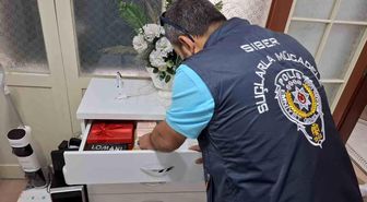 Nevşehir merkezli yasa dışı bahis operasyonunda 91 gözaltı