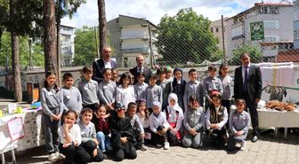 Oltu'da bilim şenliği coşkusu