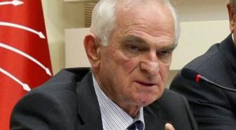 Önder Sav kimdir? Eski CHP Genel Sekreteri Önder Sav kaç yaşında, nereli? Önder Sav CHP'den neden ayrıldı?