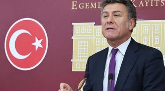 Orhan Sarıbal kimdir, Orhan Sarıbal kaç yaşında, nereli hangi partili?