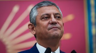 Özel, CHP TBMM Grup Toplantısı'nda konuştu Açıklaması