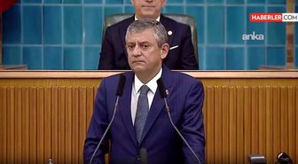 Özgür Özel CHP grup toplantısında küfür mü etti, ne dedi? Özgür Özel Ferdi Zeyrek ve Gülşah Durbay olayı ile ilgili ne dedi?