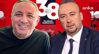 Özkan Yalım ile Turgut Koç CHP kurultay soruşturmasında yeni ifade verecek