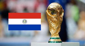 Paraguay Dünya Kupası kadrosu 2026! Paraguay milli takım kadrosu oyuncuları kimler var?