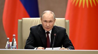 Putin: Ukrayna'nın Çocuk ve Gençleri Hedef Alması, Savaşı Yeni Bir Boyuta Taşıdı