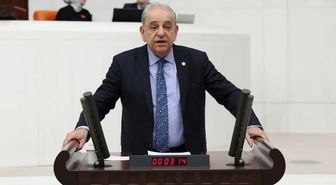 Rıfat Nalbantoğlu kimdir, nereli? CHP milletvekili Rıfat Nalbantoğlu'nun hayatı!