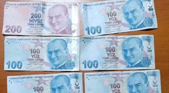 Samsun'da kumar oynayan 9 kişiye 104 bin 436 lira ceza