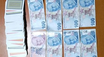 Samsun'da kumara geçit yok: 9 kişiye ceza, 2 işletme sorumlusuna adli işlem