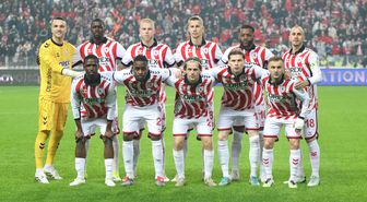 Samsunspor'un Hollanda kampı 20 Temmuz'da başlayacak