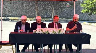 Şehit Teğmen Baki Koçak şehadetinin 5. yılında dualarla anıldı
