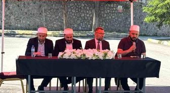 Şehit Teğmen Baki Koçak şehadetinin 5. yılında dualarla anıldı