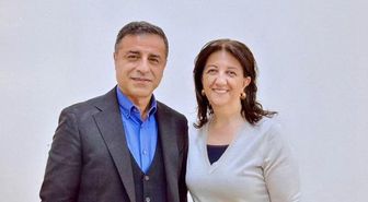 Selahattin Demirtaş'ın son hali: Selahattin Demirtaş'ın son hali nasıl, değişti mi?