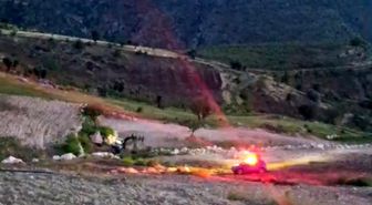 Siirt'te yürek burkan kaza: Babasının kullandığı kepçenin altında kalan minik çocuk hayatını kaybetti